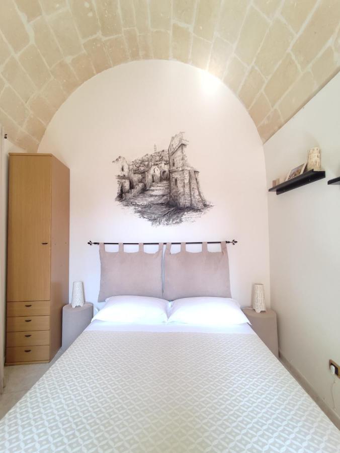 Nei Sassi Da Nino Bed & Breakfast Матера Екстериор снимка