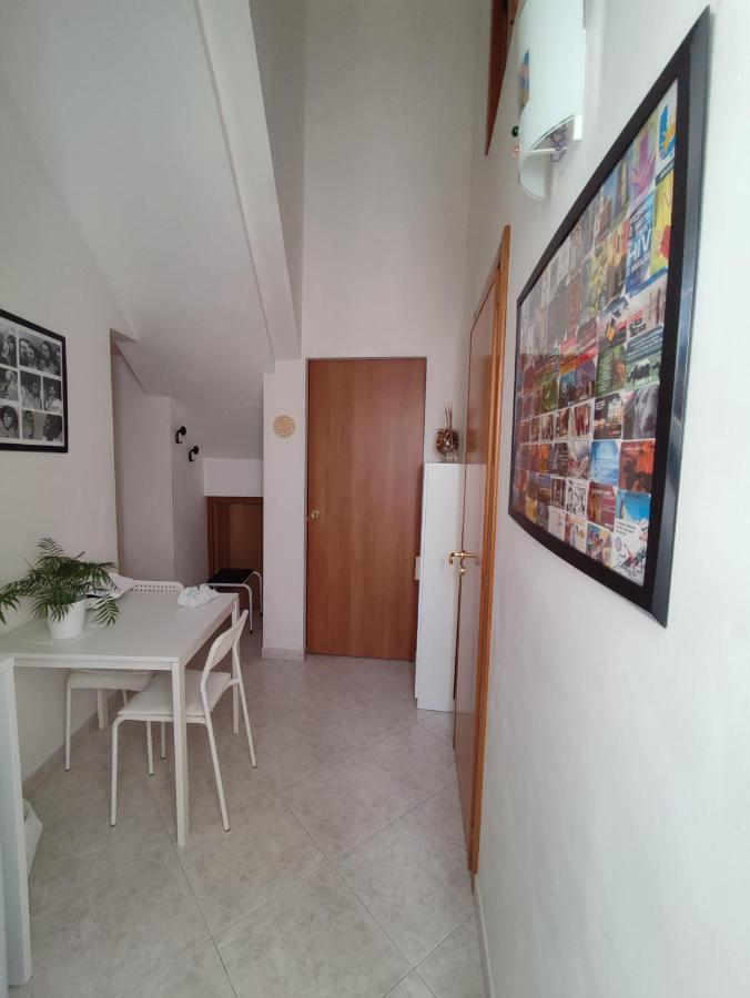 Nei Sassi Da Nino Bed & Breakfast Матера Екстериор снимка