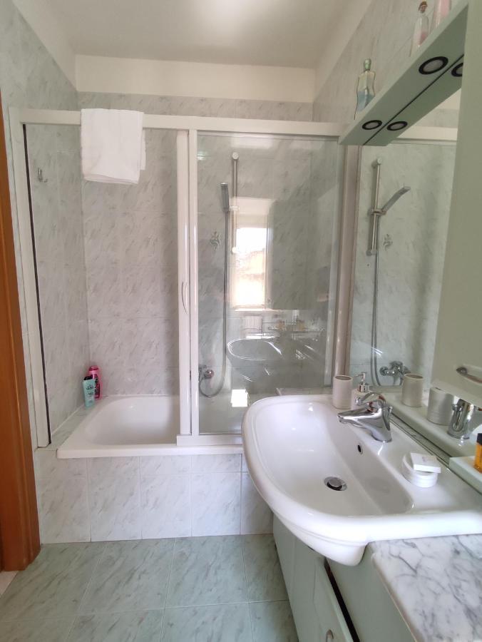 Nei Sassi Da Nino Bed & Breakfast Матера Екстериор снимка